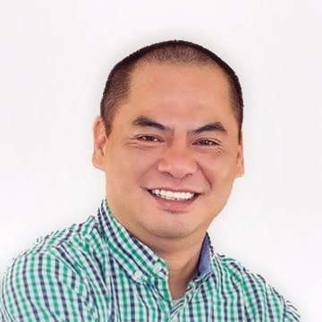 Charles KEO