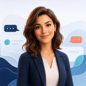 Clara IA, assistante virtuelle d’ABC3W
